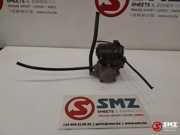 Occ Modulateur d'essieu avant EBS DAF, Autos : Pièces & Accessoires, Pièces camion, DAF, Autres pièces automobiles, Utilisé