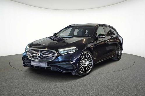 Mercedes-Benz E-Klasse 300 e Break AMG Line | Panoramisch Da, Auto's, Mercedes-Benz, Bedrijf, Te koop, E-Klasse, Android Auto