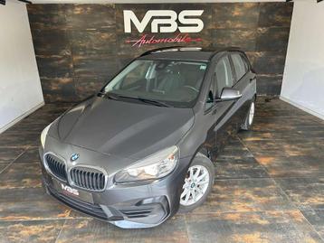 BMW 2 Serie 218 218i *GPS *CAPTEUR ARRIERE *AUTO *CLIM *CUIR beschikbaar voor biedingen