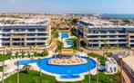 Luxe penthouse te koop in Flamenca Village in Playa Flamenca, Spanje, 235 m², Playa Flamenca, 4 kamers