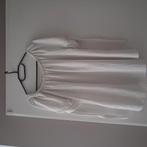 Blouse dame blanche, Kleding | Dames, Blouses en Tunieken, Ophalen of Verzenden, Gedragen