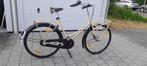 Opgeknapte postfiets, Fietsen en Brommers, Fietsen | Dames | Damesfietsen, Ophalen, Gebruikt, Versnellingen