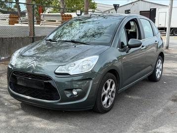 Citroën C3 1.4 i EXCLUSIEF 2012 106,324km beschikbaar voor biedingen