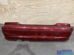 MERCEDES SLK R170 ROOD Achterbumper bumper 1996-2004, Ophalen, Gebruikt, Mercedes-Benz, Achter