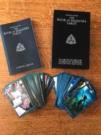 2 tarotdecks in The Book of Shadow Tarot, Livres, Ésotérisme & Spiritualité, Enlèvement ou Envoi, Comme neuf, Tarot ou Tirage de Cartes