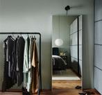 ikea spiegel 2m lang, Ophalen, Zo goed als nieuw, 75 tot 100 cm, 150 tot 200 cm