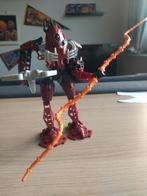 Lego 8917 bionicle Kalmah, Kinderen en Baby's, Speelgoed | Duplo en Lego, Ophalen of Verzenden