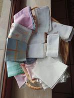 Nieuwe dames zakdoeken, Nieuw, Overige typen, Ophalen, Overige kleuren