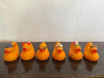Jeu Pêche aux canards Djeco beschikbaar voor biedingen