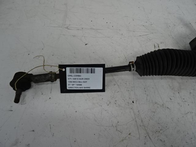 SPOORSTANG LINKS Opel Combo Tour (Corsa C) (01-2001/03-2012), Auto-onderdelen, Besturing, Opel, Gebruikt