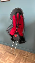 Fietsstoel Hamax, Fietsen en Brommers, Ophalen, Zo goed als nieuw, Achterzitje