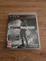 Tomb Raider Benelux édition limitée, Consoles de jeu & Jeux vidéo, Enlèvement ou Envoi, Comme neuf