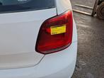 Achterlicht rechts van een Volkswagen Polo, Ophalen of Verzenden, 3 maanden garantie, Gebruikt, Volkswagen