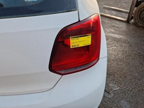 Achterlicht rechts van een Volkswagen Polo, Auto-onderdelen, Verlichting, Volkswagen, Gebruikt, 3 maanden garantie, Ophalen of Verzenden