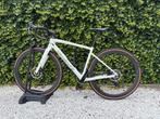 Specialized Diverge Expert Carbon maat 54 (Roval Rapide C38), Fietsen en Brommers, Ophalen, 28 inch, Carbon, 10 tot 15 versnellingen