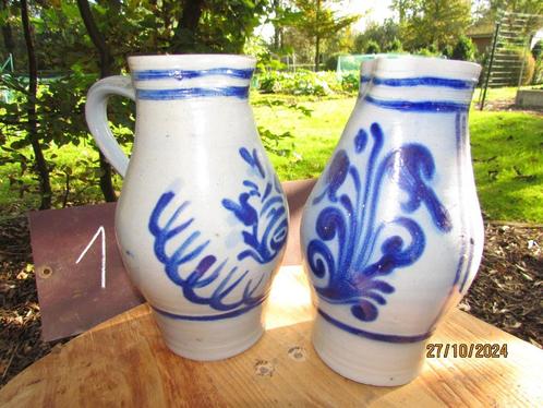 keulse potten en kruiken, Antiek en Kunst, Curiosa en Brocante, Ophalen