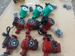 Grundfos 25 60 180, Doe-het-zelf en Bouw, Verwarming en Radiatoren, Ophalen of Verzenden, Nieuw