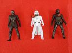 Star Wars / figurine  (6), Ophalen of Verzenden, Gebruikt, Actiefiguurtje