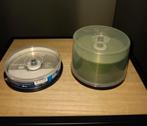 TDK cd-r en Philips Dvd-rw, Informatique & Logiciels, Disques enregistrables, Cd, Enlèvement ou Envoi, Neuf