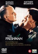 The Freshman met Marlon Brando, Tous les âges, Enlèvement ou Envoi