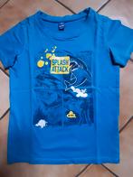 Tshirt, jongens, amper gedragen, maat 122-128, Ophalen of Verzenden, Zo goed als nieuw, Dopodopo, Shirt of Longsleeve
