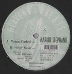 Marino Stephano.Vision Control., Ophalen of Verzenden, Zo goed als nieuw, 12 inch, Techno of Trance