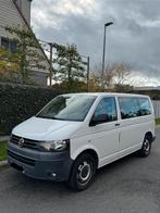 Volkswagen Transporter T5 2.0TDI Automatic DSG 2012 175.000k, Auto's, Bestelwagens en Lichte vracht, Automaat, Volkswagen, Particulier