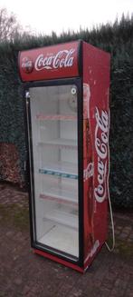 Coca cola frigo uit 2005 in werkende toestand. Mancave., Ophalen, Gebruikt
