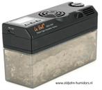 LE VEIL ELEKTRONISCH HUMIDOR BEVOCHTIGER -DIGITAAL      bv20, Envoi, Neuf, Boite à tabac ou Emballage