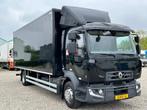 Renault D D16.240 EURO6. 12-2020. (bj 2020), Te koop, Diesel, Bedrijf, BTW verrekenbaar