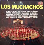 LP Los Muchachos - Le Cirque - Live 1971, CD & DVD, Vinyles | Enfants & Jeunesse, À partir de 10 ans, Utilisé, Éducatif, Enlèvement ou Envoi