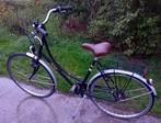 Damesfiets, Fietsen en Brommers, Fietsen | Dames | Damesfietsen, Ophalen, Zo goed als nieuw, Overige merken, Versnellingen
