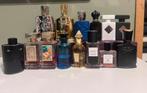 Parfum collectie, Ophalen of Verzenden, Zo goed als nieuw