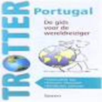 Trotter Portugal Lannoo Pierre Rosse 283 blz beschikbaar voor biedingen
