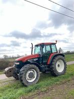 New holland/fiatagri m160, Ophalen of Verzenden, New Holland