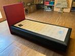 Eenpersoonsboxspring Ergosleep, Ophalen, Zo goed als nieuw