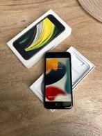 iPhone 7 Jet Black 128GB, Télécoms, Téléphonie mobile | Apple iPhone, 128 GB, Comme neuf, Enlèvement, Sans abonnement