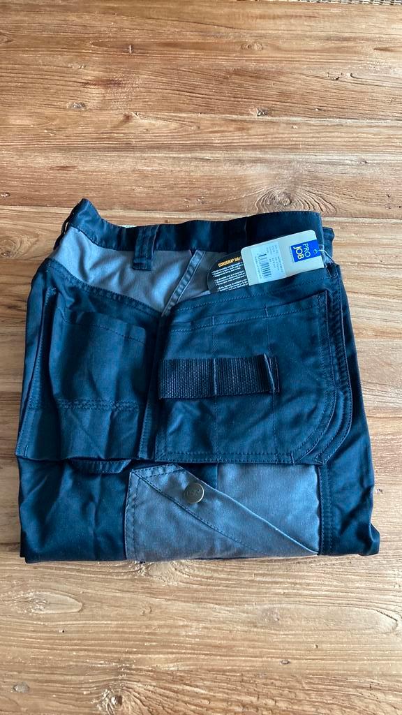 Werkbroek PROJOB  5513 maat 44, Tuin en Terras, Werkkleding, Nieuw, Dames, Heren, Broek, Ophalen of Verzenden