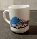 Vintage Arcopal mok Disney 101 Dalmatiërs, Verzamelen, Disney, Ophalen of Verzenden, Overige figuren, Gebruikt, Servies