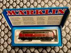 DB 3075 Marklin HO motor nieuwstaat, Hobby en Vrije tijd, Ophalen of Verzenden, Zo goed als nieuw