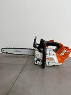 Stihl MSA 220 TC - Pro model op accu, Ophalen