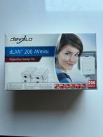 Devolo Duo DLan 500 (pas 200 comme indiqué sur la boite), Divers, Accessoires de bureau, Comme neuf