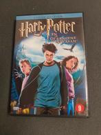 Harry Potter en de Gevangene van Azkaban, Ophalen, Gebruikt