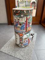 Antieke chinese vaas, Antiek en Kunst, Ophalen