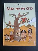 Bd silex and the city 1, Ophalen of Verzenden, Gelezen