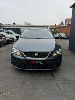 SEAT TOLEDO/BENZINE/euro 6b/ GARANTIE, Auto's, Seat, Parkeersensor, Stof, Euro 6, Bedrijf