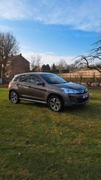 Citroën C4 AIRCROSS 1.6 DIESEL, Autos, Citroën, Euro 5, Achat, Particulier, C4