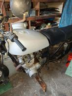 Suzuki GS 750 oldtimer voor onderdelen, Motoren, Ophalen, Gebruikt