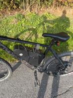 E bike kit ruilen kan voor (quad) kinder, Fietsen en Brommers, Ophalen, Zo goed als nieuw