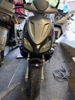 Benelli Velvet scooter 125CC, Ophalen, Gebruikt, 125 cc, Benzine